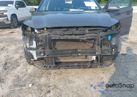 2023 Hyundai Kona Sel from USA, damaged, VIN KM8K62AB7PU982269